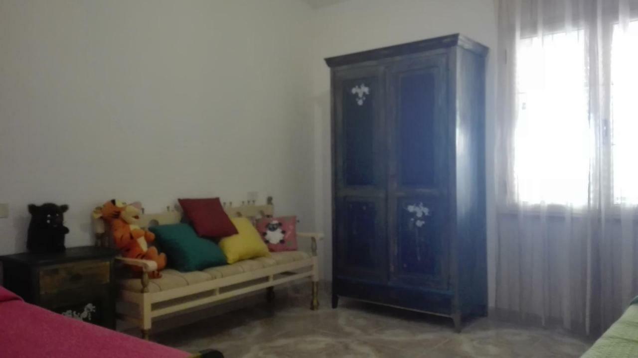 Apartament Sunflower House Siniscola Zewnętrze zdjęcie