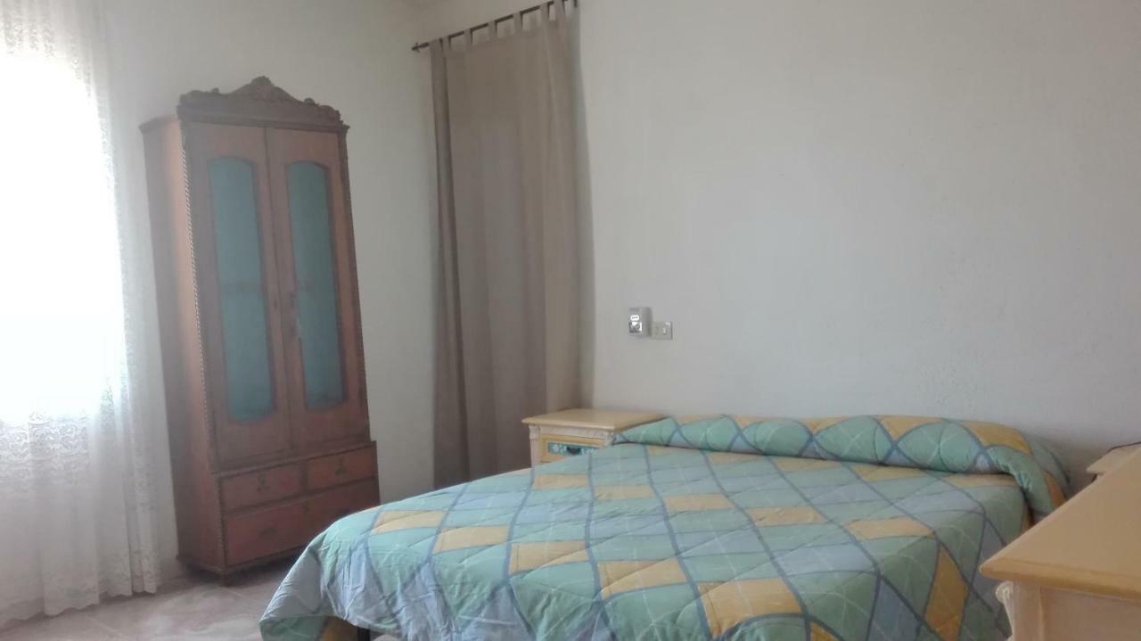 Sunflower House Siniscola Zewnętrze zdjęcie