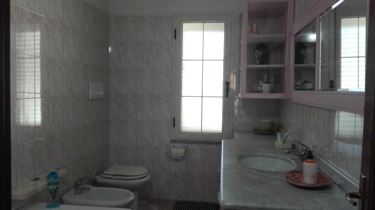 Sunflower House Siniscola Zewnętrze zdjęcie