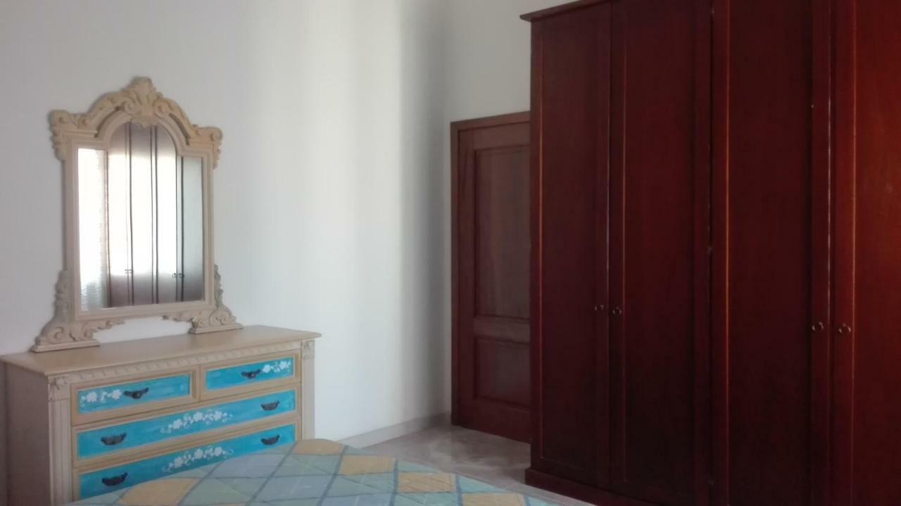 Apartament Sunflower House Siniscola Zewnętrze zdjęcie