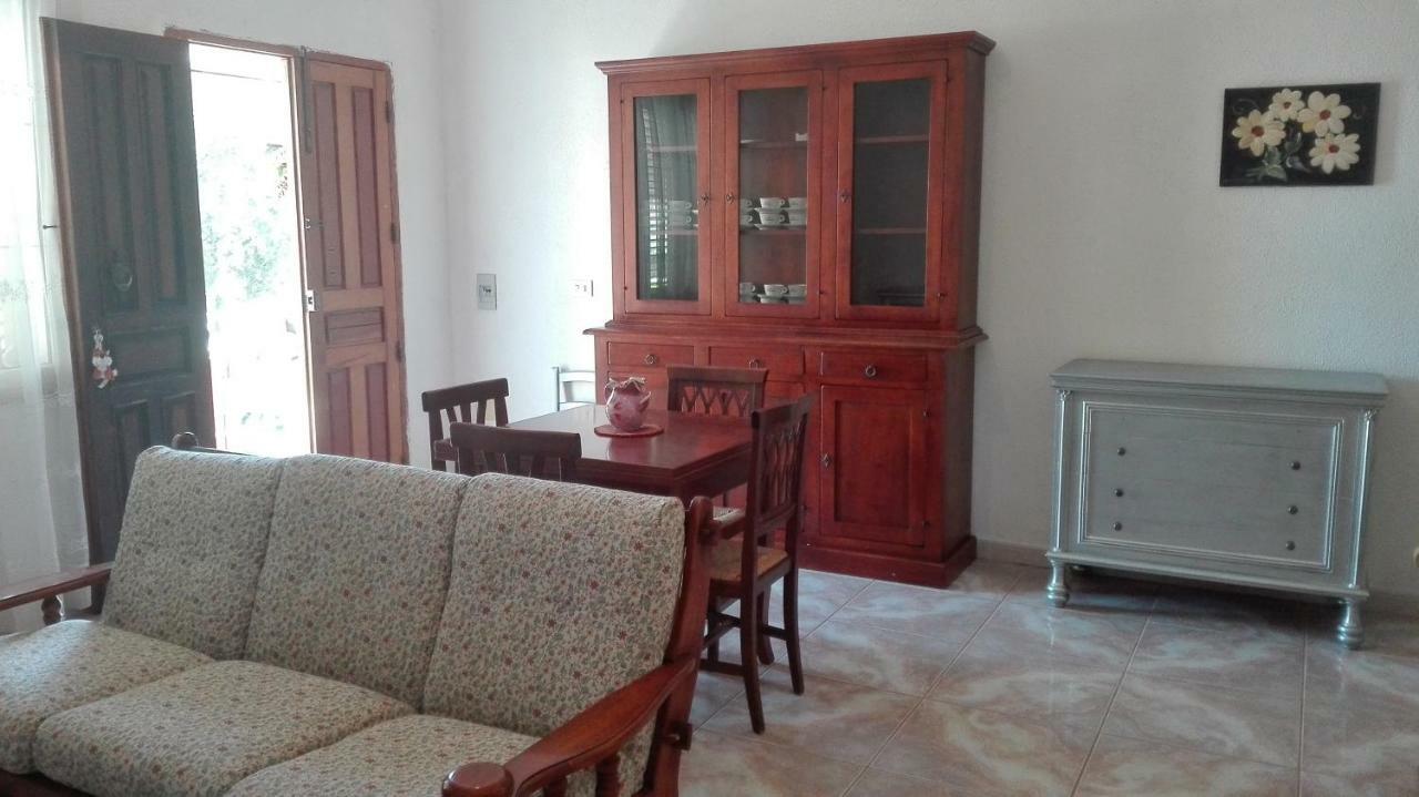 Sunflower House Siniscola Zewnętrze zdjęcie