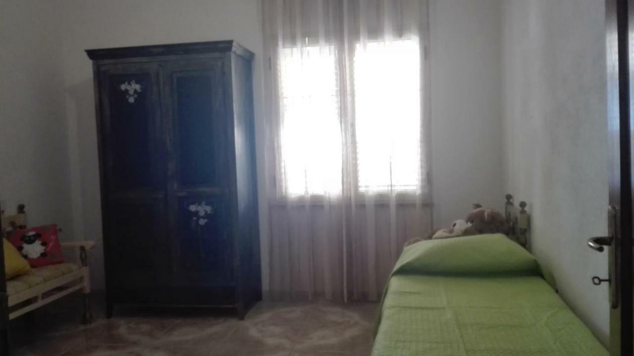 Apartament Sunflower House Siniscola Zewnętrze zdjęcie