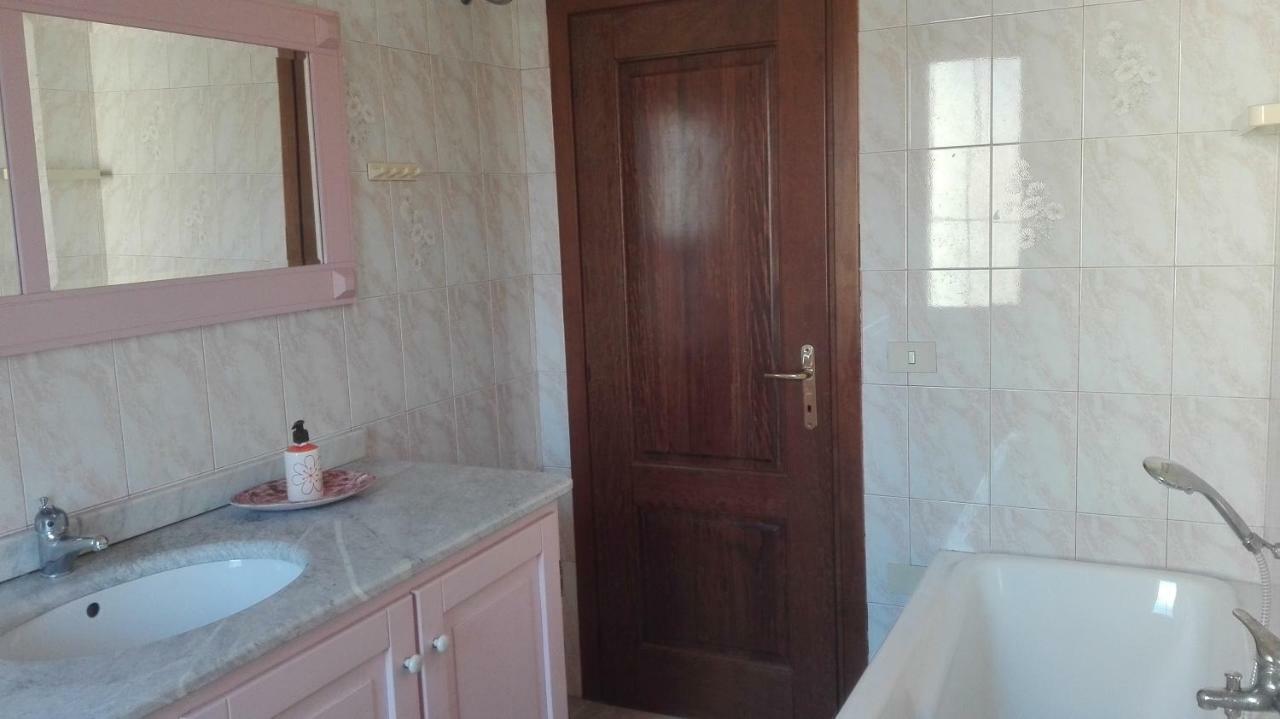 Sunflower House Siniscola Zewnętrze zdjęcie