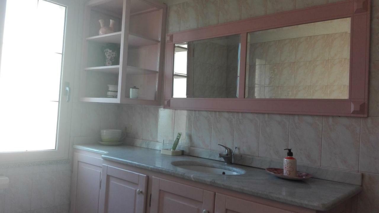Apartament Sunflower House Siniscola Zewnętrze zdjęcie