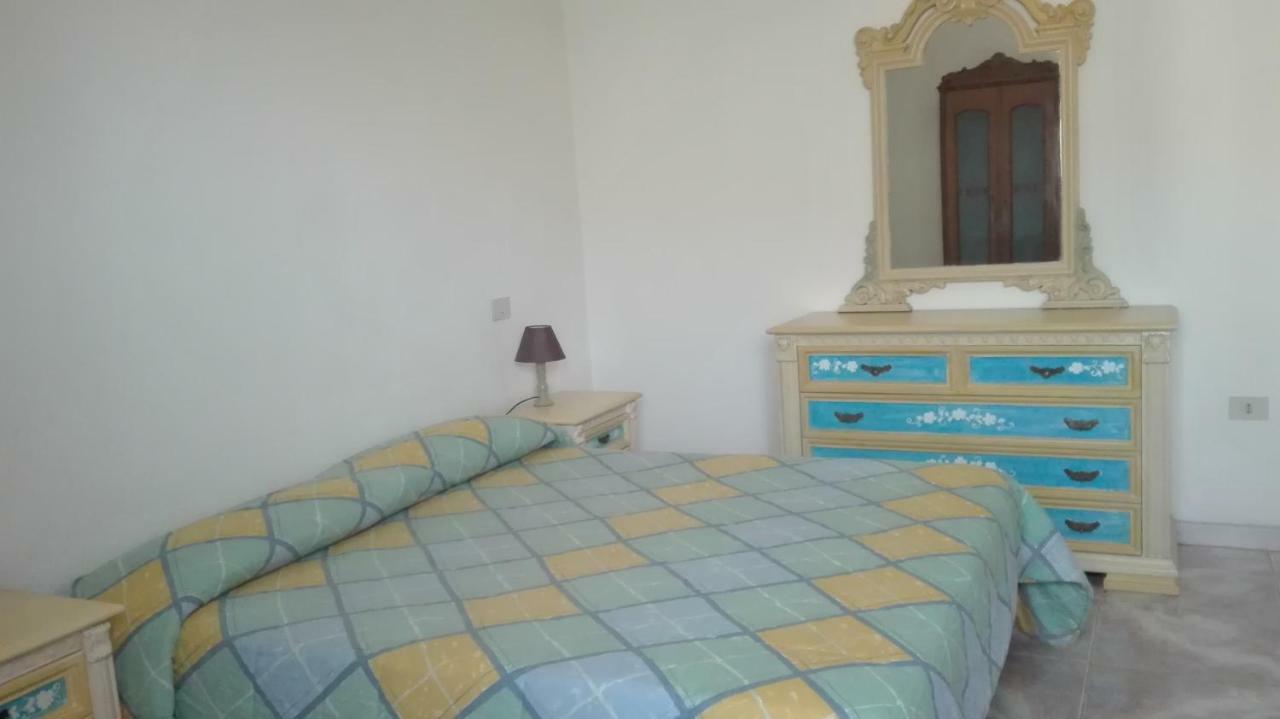 Apartament Sunflower House Siniscola Zewnętrze zdjęcie